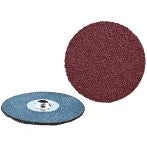 31470 Arc Abrasives Surface Conditioning Disc,3",180 Grit,Type S