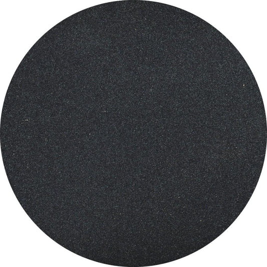 35121TPL PSA Silicon Carbide Paper Disc,  Coated, 8", 240, 100/Case